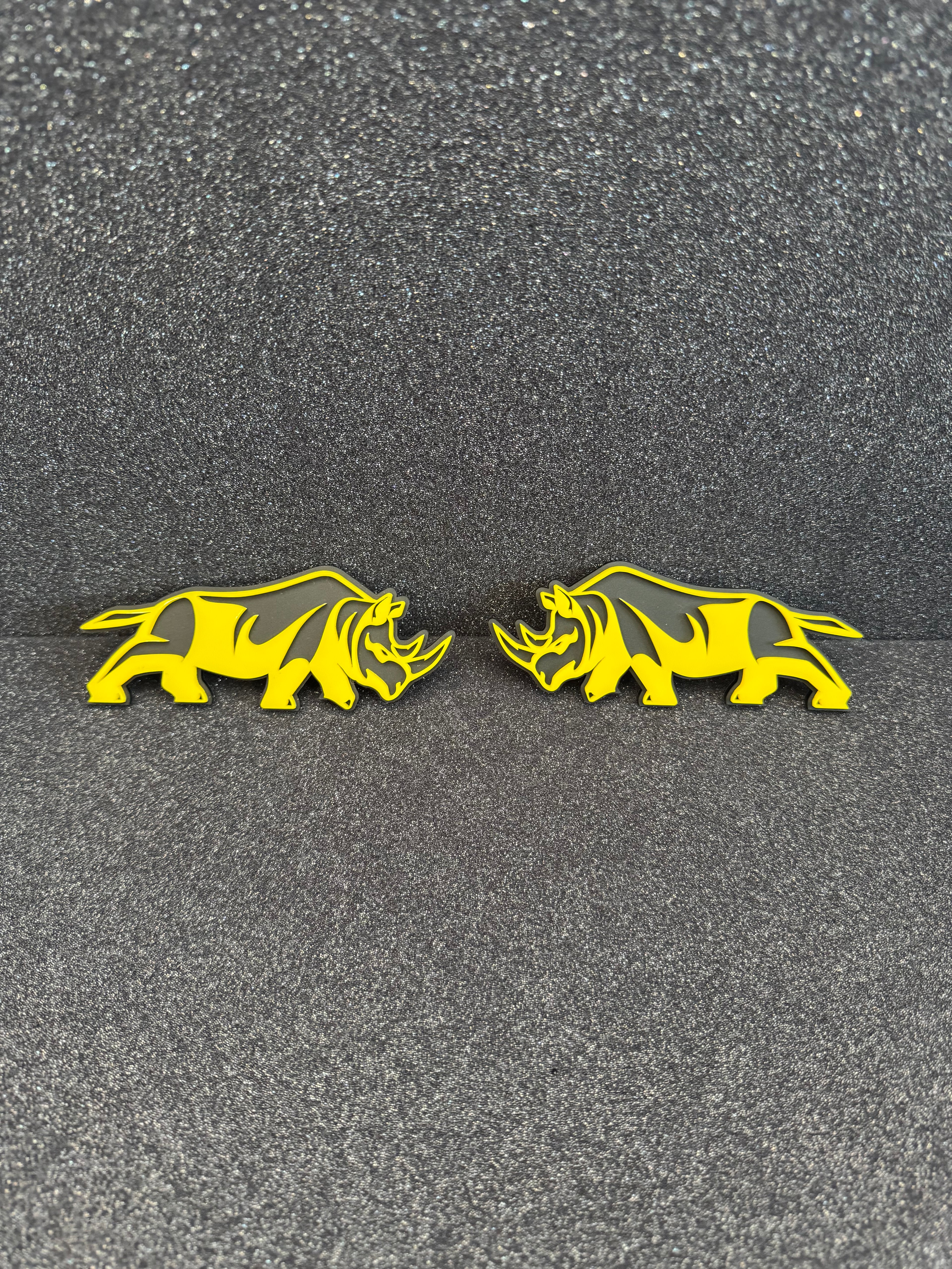 OEM Rhino Pair