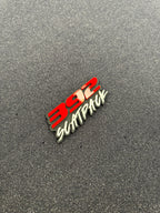 392 scatpack badge