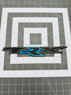 TRX OEM Style Badge