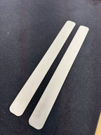 (2019+ RAM) Blank door sill plate set