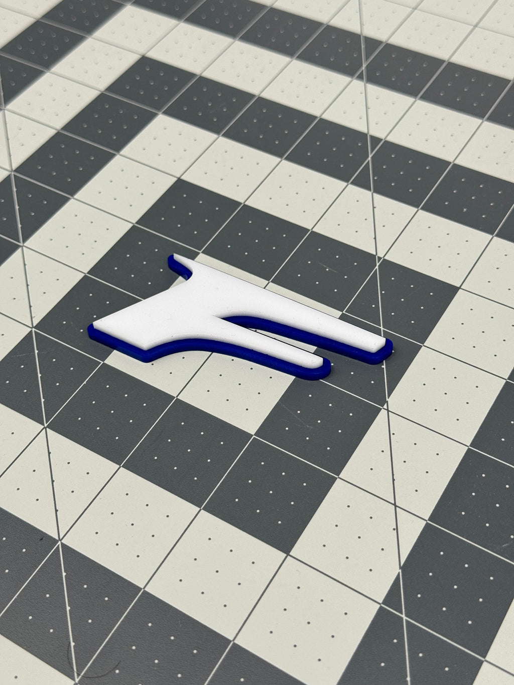 Lexus F badge
