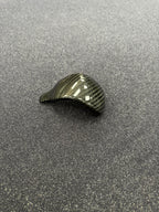 RAM TRX / RHO carbon fiber shifter cover