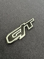 RAM GT badge