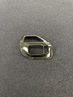 RAM TRX / RHO drive mode selector carbon fiber cover