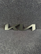 KIA badge