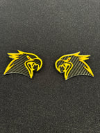 HellHawk head pair V1