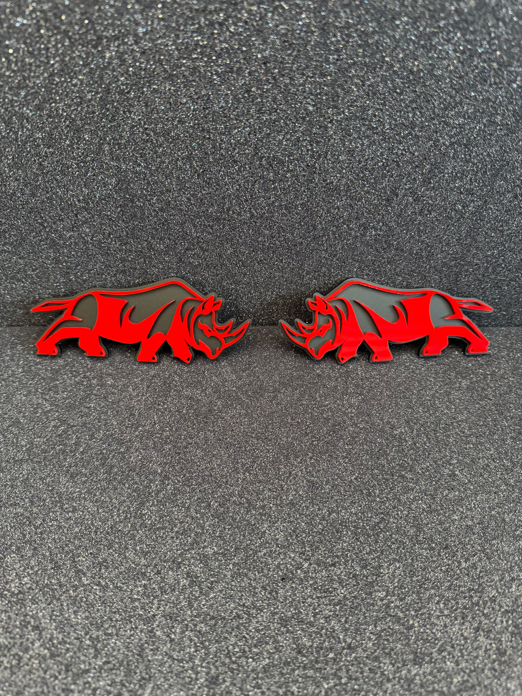 OEM Rhino Pair