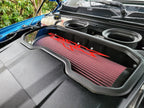 S&B Custom intake cover