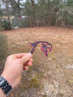 HellHawk head pair V1