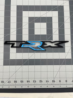 TRX Small grille Badge