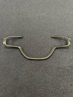 2019+ RAM 1500/ TRX / RHO carbon fiber steering wheel bezel cover