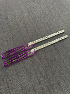 6.2L Supercharged pair