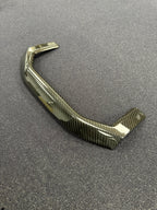 2019+ RAM 1500/ TRX / RHO carbon fiber rear cupholder cover