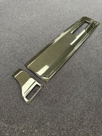 2019+ RAM 1500 / TRX glovebox carbon fiber trim panel