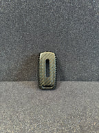 2019+ RAM 1500/ TRX / RHO carbon fiber key fob cover