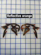 HellHawk head pair V1