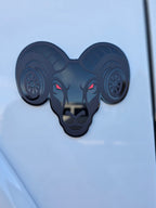 RAM Hurricane twin turbo head pair #2