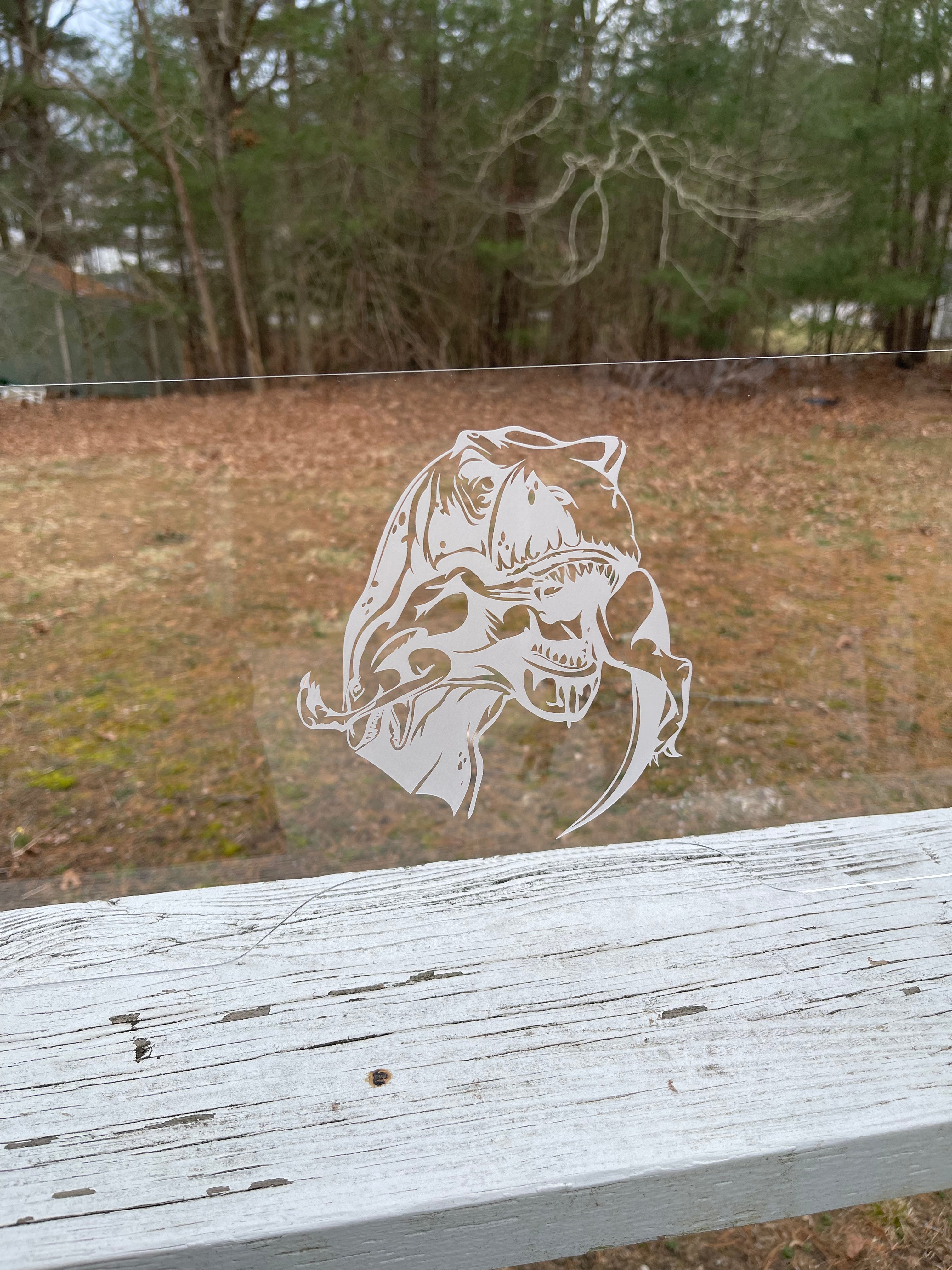 S&B Custom intake cover