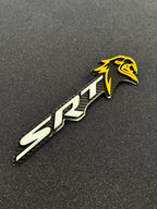 SRT Hellhawk V1 grille badge