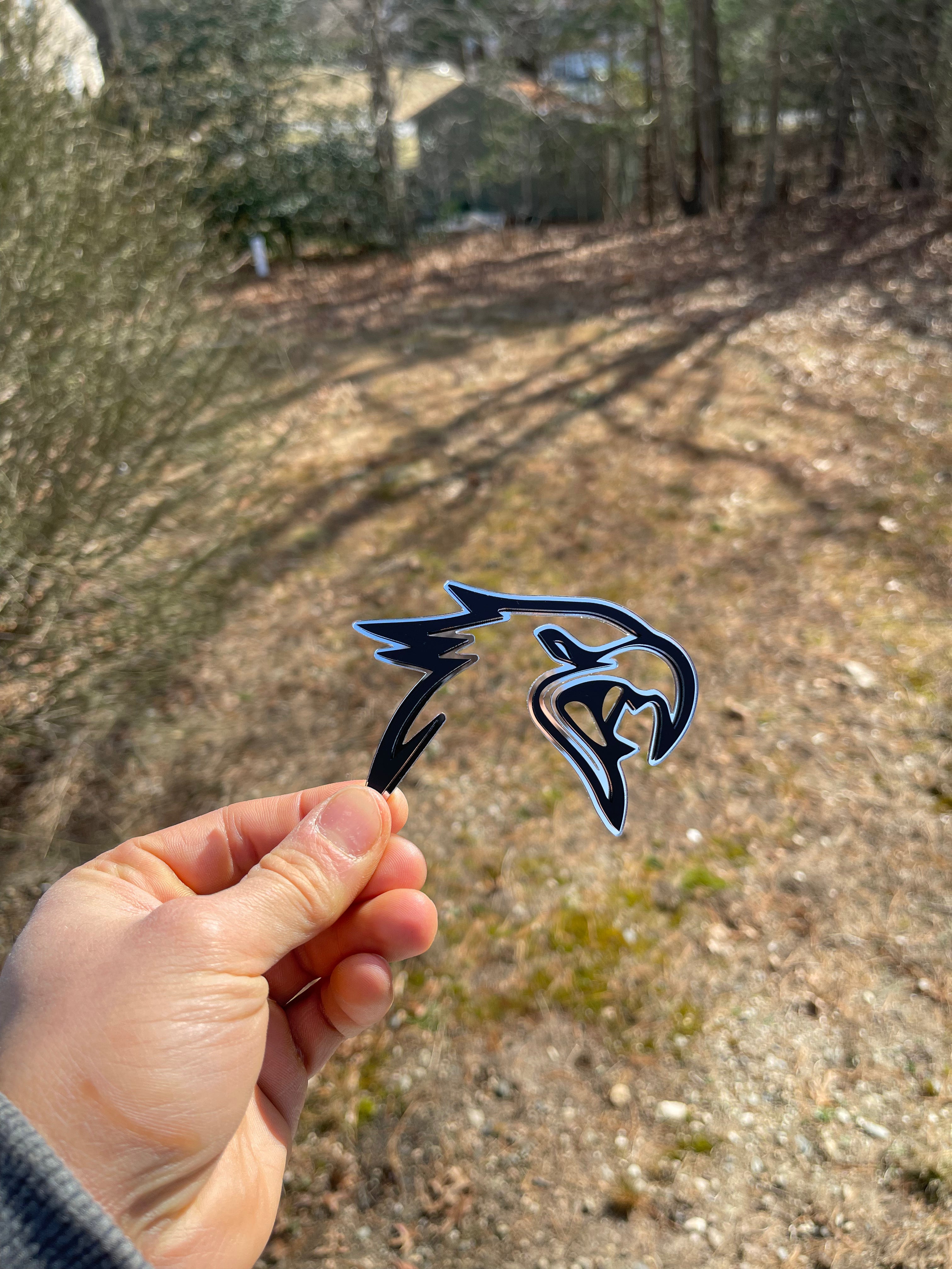 HellHawk head pair V1