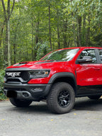 TRX Grille replacement badge