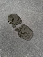 RAM twin turbo head pair