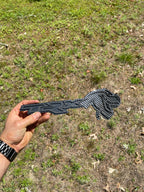 TREX/TRX combo badge single