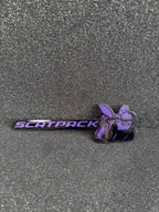 Scat pack Bee grille badge