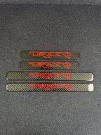(2019+ RAM) Trex/TRX #2 door sill plate set