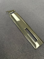 2019+ RAM 1500 / TRX glovebox carbon fiber trim panel