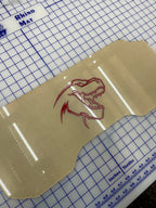 S&B Custom intake cover