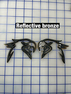 HellHawk head pair V1