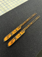 6.2L Supercharged pair