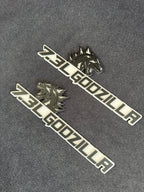 7.3L Gdzilla combo door pair