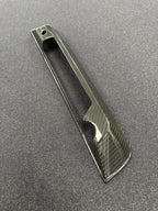 2019+ RAM 1500/ TRX/RHO carbon fiber 3rd brake light cover