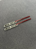 6.2L Supercharged pair