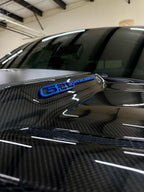 6.2L Supercharged pair