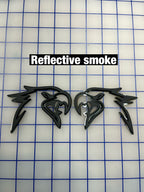 HellHawk head pair V1