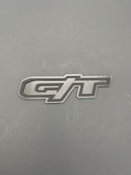 RAM GT badge