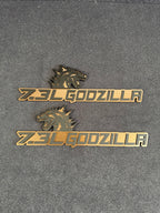 7.3L Gdzilla combo door pair