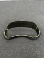 2019+ RAM 1500/ TRX / RHO Instrument gauge bezel carbon fiber cover