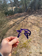 HellHawk head pair V1