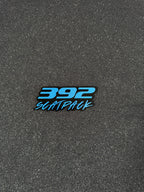392 scatpack badge
