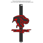 Trex-TRX V1 hood prop