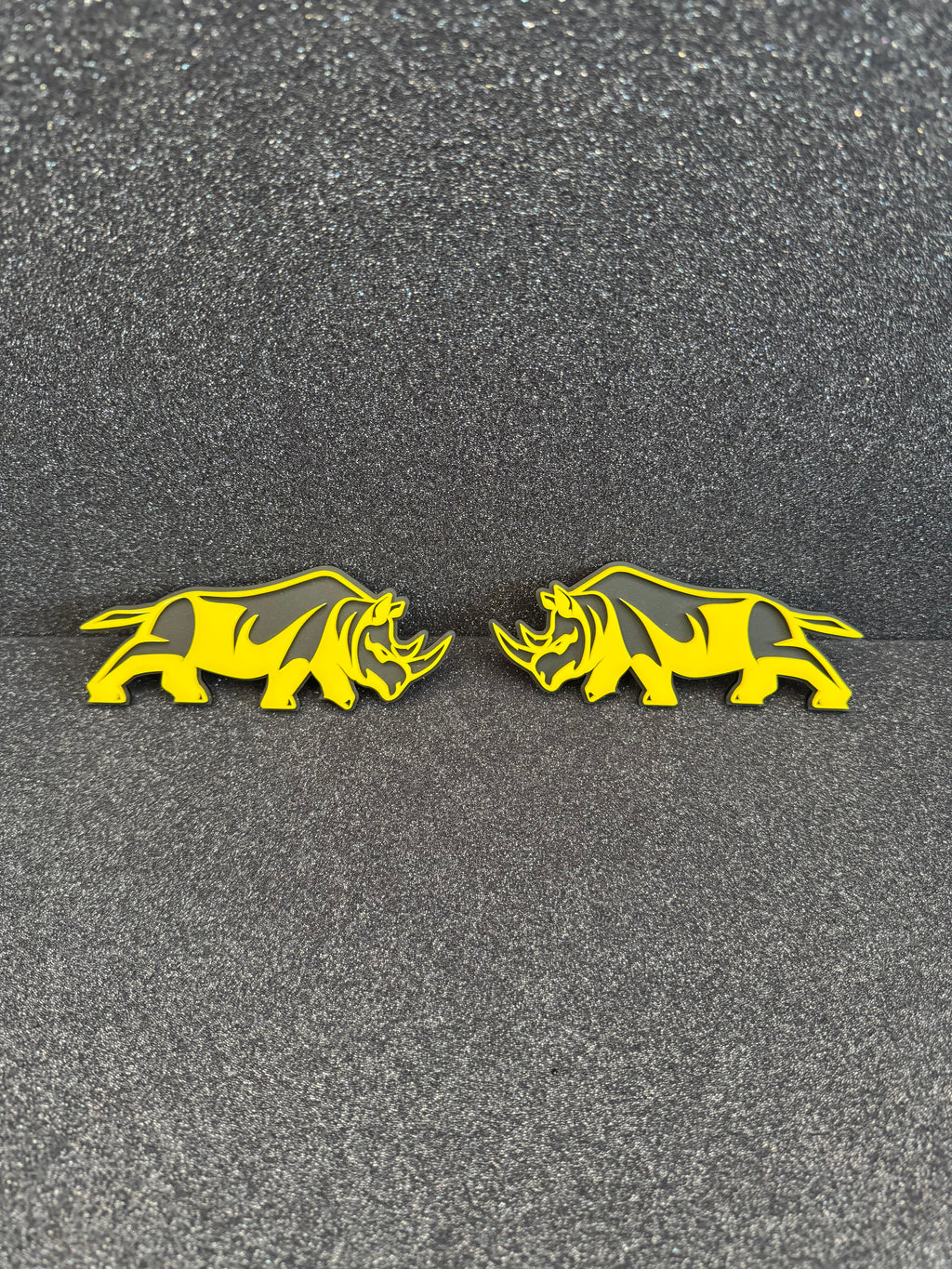 OEM Rhino Pair