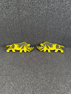 OEM Rhino Pair