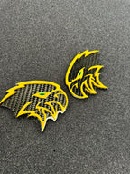 HellHawk head pair V2