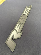 Rebel Tailgate replacement badge