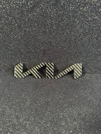 KIA badge