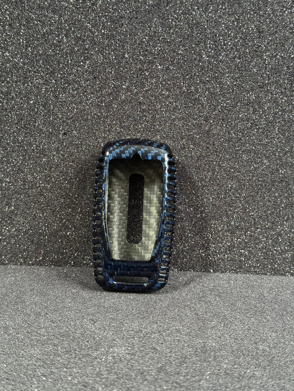 2019+ RAM 1500/ TRX / RHO carbon fiber key fob cover
